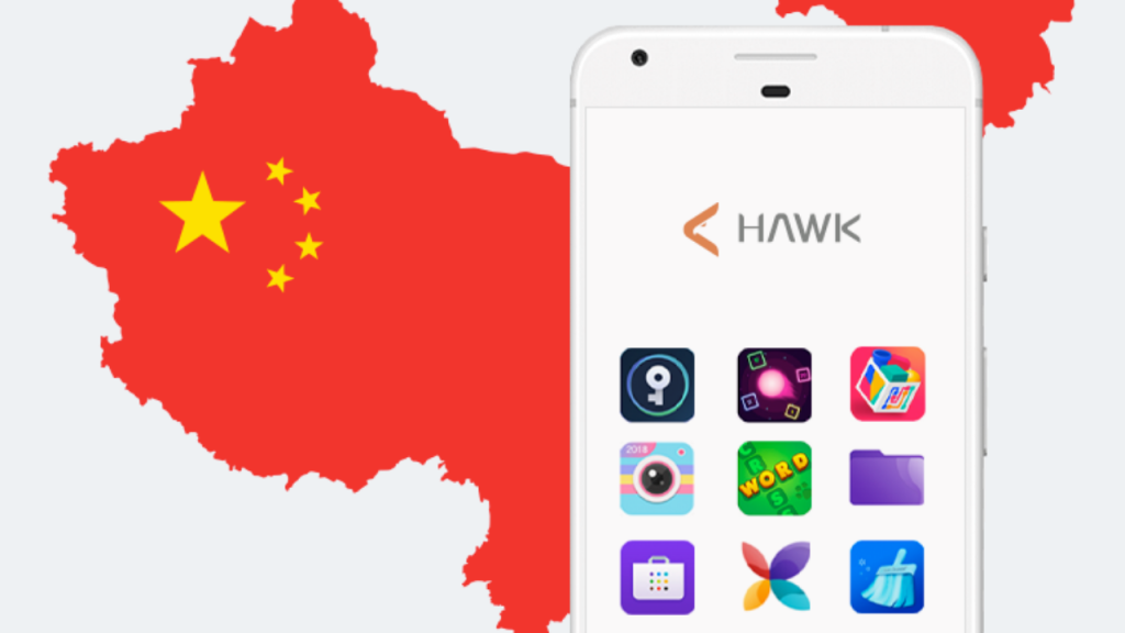 Shenzhen HAWK